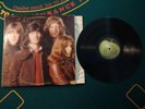 BADFINGER Straight Up ORIG 1971 APPLE LP VG Jacksonville BABY BLUE Breaking Bad