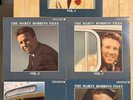 The Marty Robbins Files Volumes 1-5 Bear Family Records Germany Imports 5 Albums