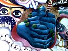 Sweet Smoke - Just A Poke LP (VG+/VG+) FAME '