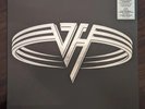 Van Halen Vinyl Box Set 2 Sealed 86-96 5 Lp New Sammy Hagar