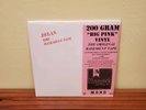 Bob Dylan ORIGINAL BASEMENT TAPES Hand-Numbered RSD 2015 200g PINK LP New