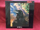 The Stranglers vinyl Album The Raven 3D Cover UAG 30262 1979 First Pressing