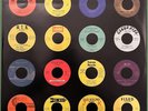 2009 Light: On The South Side, 2 Boxed LPs, Photo Book, Chicago Blues Numero 033