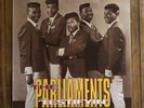The Parliaments – Testifyin: The Mid 60's Detroit Sessions LP