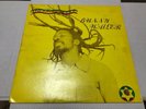 Bunny Wailer - Rock N Groove LP Solomonic 1981 VG+