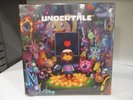 UNDERTALE Complete Vinyl Soundtrack BOX SET 5 LP 109 Tracks Remastered