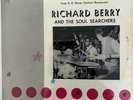 RICHARD BERRY & the SOUL SEARCHERS 
