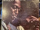 Miles Davis Kind Of Blue Mono LP EX... Cover In VG-
