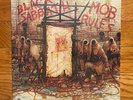 Black Sabbath - The Mob Rules LP Warner Bros. BSK 3605 1981 1st Pressing SLM