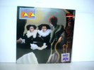 ALICE COOPER DaDa SEALED Ltd. Edition ORANGE SWIRL VINYL 2018 RHINO RCV1 23969