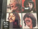 THE BEATLES – LET IT BE VINYL LP REISSUE 2021 - NEW/SEALED)