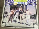 Los Pasteles Verdes El Disco De Oro Vinyl Lp Hit Mexico - Rare Spanish Latin