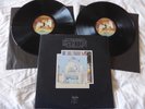 LED ZEPPELIN - THE SONG REMAINS THE SAME ,SWAN SONG ,1976 , SSK 89402, VG++/M-