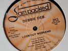 DEBBIE DEB 