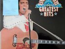 Elvis Presley Greatest Hits Vinyl Record Box Set VG+/VG GELV 6A Complete