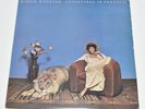 Minnie Riperton Adventures In Paradise Vinyl LP 1975 UK Press A1/B1 EPC 69142