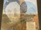 Neil Young Dreamin' Man Live '92 Vinyl LP record archive OOP New Free