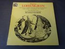 *SEALED* WAGNER - LOHENGRIN 5LP BOX, Vienna P/O, Rudolf Kempe, EMI SLS 5071