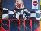 SEALED Katy Perry Smile Vinyl LP Record Target Exc Blue