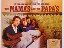 Mama's & The Papa's – If You Can Believe Your Eyes & Ears 1966 Dunhill Vinyl LP