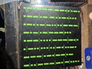 Roger Waters Radio K.A.O.S. LP, Columbia, VG +, 1987, US SELLER Tested