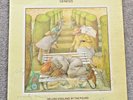 Genesis - Selling England By The Pound Autographed by Band Members