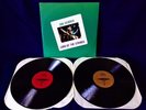 VERY RARE Jimi Hendrix W00dstock 2x Double Live NM Vinyl Lp Album