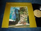 All Saved Freak Band - For Christians Elves and Lovers LP private folk psych