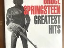 Greatest Hits by Springsteen, Bruce (Record, 2018)