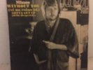 1972 Harry Nilsson Without You Spanish Picture Sleeve Spain RCA Victor 10693