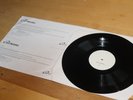 Elvis Presley – Technicolor Test Pressing  limited edition #5/5