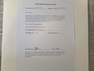 RARE  2013 Clear Vinyl Test Press Lee Majors Come Again - Beastie Boys