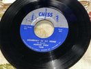 *Hear Video * HOWLIN’ WOLF Chess 1668 