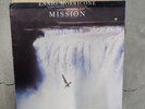 Ennio Morricone – The Mission Soundtrack 1986 Virgin 90567-1 Promo Vinyl