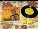The Impressions People Get Ready ABC Paramount ABCS 505 1965 7