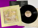 GENESIS Selling England By The Pound 1973 UK LP +Lyric Insert *MINT VINYL* a9136