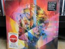 2019 Pink – Hurts 2B Human Vinyl Record – Limited Target – 2LP Pink & Blue – NEW