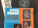 Stevie Wonder – Up-Tight (Everything's Alright) LP MONO 1966 1st TESTED EX VIDEO