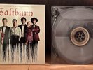 Saltburn | Soundtrack | Limited Bath Water Liquid Filled Clear Vinyl | new