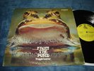 Froggie Beaver - From The Pond LP 1973 orig private psych prog plays well