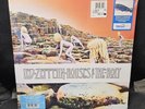 LED ZEPPELIN “Houses Of The Holy” SEALED Vinyl Record Album LP Walmart Exclusive