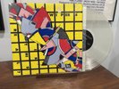 The Wipers - Is This Real? - Vinyl LP - Clear - Park Avenue Records 1980
