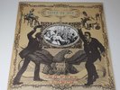 Green On Red - No Free Lunch - Vinyl LP UK 1st Press 1985 EX/EX+