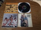 The Beatles original east #3 1966 Mono 3rd State Butcher Cover w/ EX Peel USA