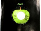 The BEATLES Hey Jude 1968 Mono Scranton 2nd variant NO production credits CT4441
