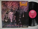 GENESIS Going Out To Get You - Rare Tracks 1969 - 1970 LP 2013 France VG