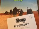 SLEEP - DOPESMOKER Third Man Records VAULT #52 NEW  SEALED  Green Vinyl