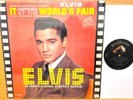 Elvis Presley 