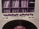 VARIOUS ARTISTS - DUSTY FINGERS VOLUME FOUR 2003 STRICTLY BREAKS LP in Shrink