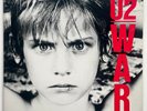 Vtg 1983 U2 Album WAR Record 1ST PRESSING Vinyl SUNDAY BLOODY SUNDAY Lp OG NM